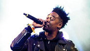 Danny Brown