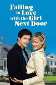 Poster Falling in Love with the Girl Next Door