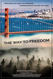 Poster The Way to Freedom