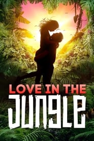 Image Love in the Jungle
