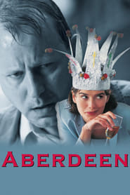 Poster Aberdeen 2000