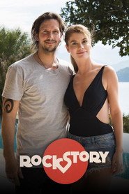 Rock Story постер