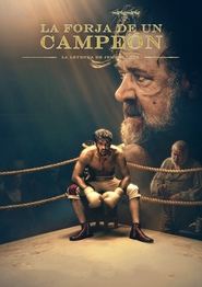 Prizefighter (2022) Cliver HD - Legal - ver Online & Descargar