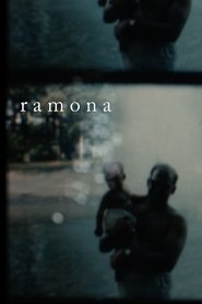 Poster Ramona 2018