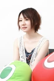 Photo de Utako Yoshino Yacker (voice) 