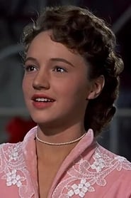 Anne Whitfield as Dibble