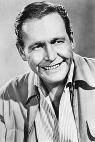 Myron Healey as James Burns