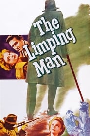 The Limping Man постер