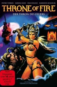 The Throne of Fire german film online deutsch full 4k subturat stream
komplett 1983 streaming herunterladen .de