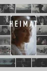 Heimat poster
