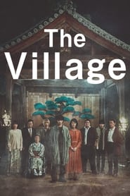 The Village (2023) Hindi