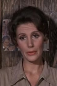 Louise Troy as Janet Van Degan