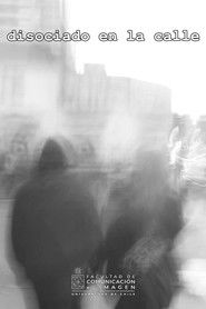 Dissociated on the street