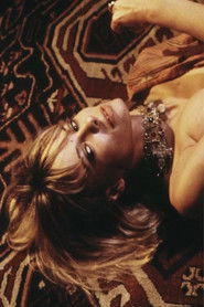 Anita Pallenberg photo 2