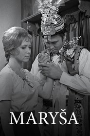 Maryša (1972)