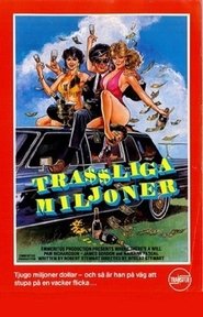 Poster Where There's a Will 1987