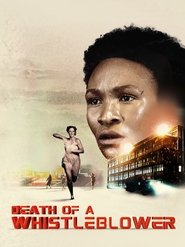 Affiche de Death of a Whistleblower