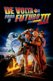 Assistir De Volta para o Futuro III Online HD