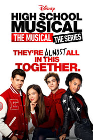 High School Musical, El musical: La Serie (2019) Temporada 1 WEB-DL 720p Latino