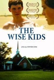 The Wise Kids постер