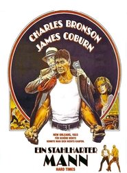 Ein stahlharter Mann 1975 full movie german