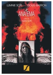 Poster Anatema