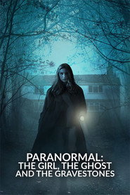 Paranormal poster