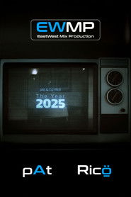 pAt & DJ Ricö - The Year 2025