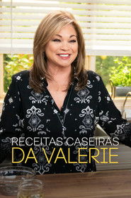 Receitas Caseiras da Valerie — Temporada 9