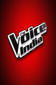 The Voice (India) постер