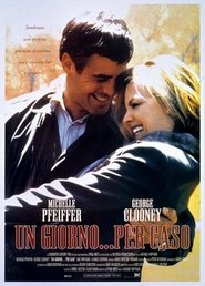 Un giorno per caso poster watch Un giorno per caso now