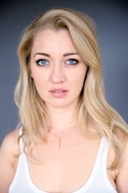 Jessica Howell as Nora Dunhill