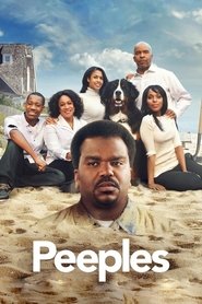 Poster van Peeples