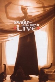Poster Awake The Best of Live 2004