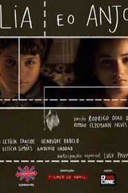 The Angel and I (2013)