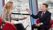 Interview with the Prime Minister