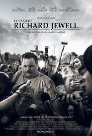 El Caso de Richard Jewell Película Completa HD 1080p [MEGA] [LATINO] 2019