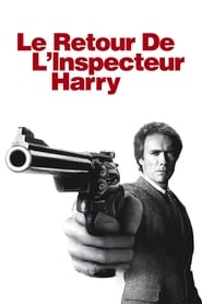 Regarder Le Retour de l'inspecteur Harry en streaming – Dustreaming