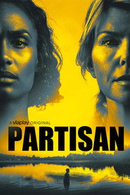 Partisan постер