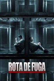 Plano de Fuga movie poster player