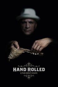 Poster Hand Rolled 2019