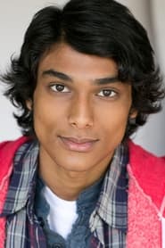 Javin Reid as Prabakar