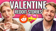 Valentine’s Day Special