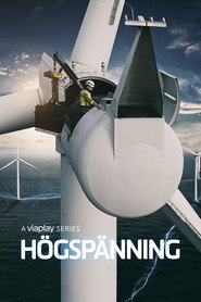 Högspänning постер
