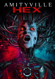 Amityville Hex (2021)