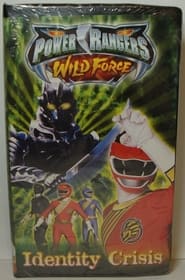 Power Rangers Wild Force: Identity Crisis