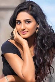 Shakti Mohan as Herself