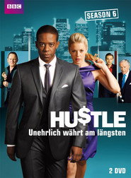 Hustle Season 5 2
