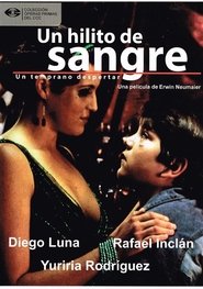 Un hilito de sangre