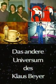 Poster Das andere Universum des Klaus Beyer